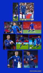 Phil Foden ⚽️