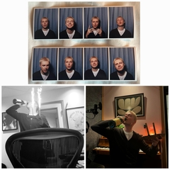 Hrvy 26th Birthday