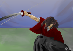 Samurai