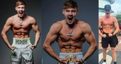 Ben Williams