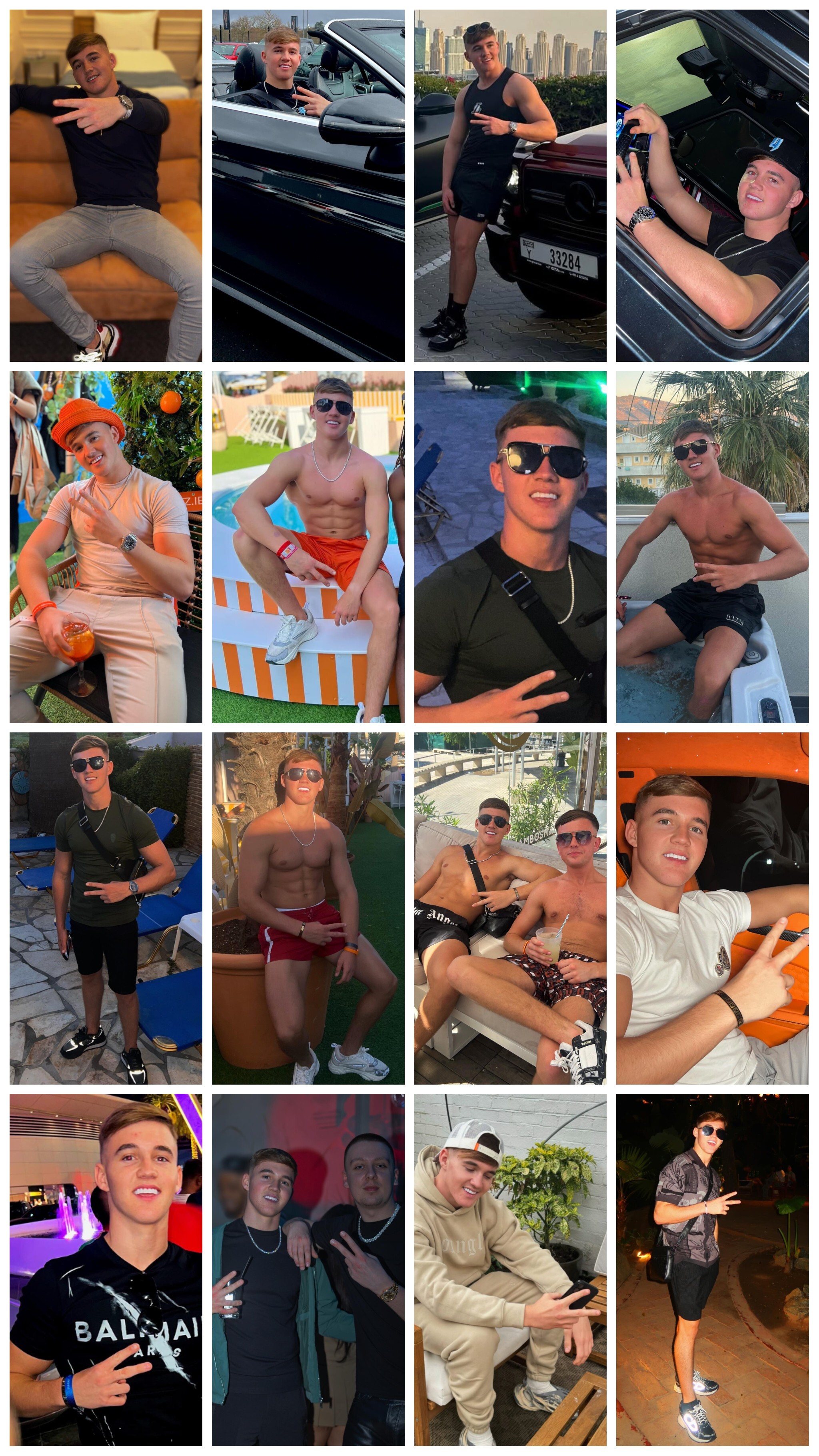 Ben Williams