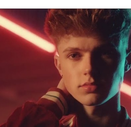 Hrvy