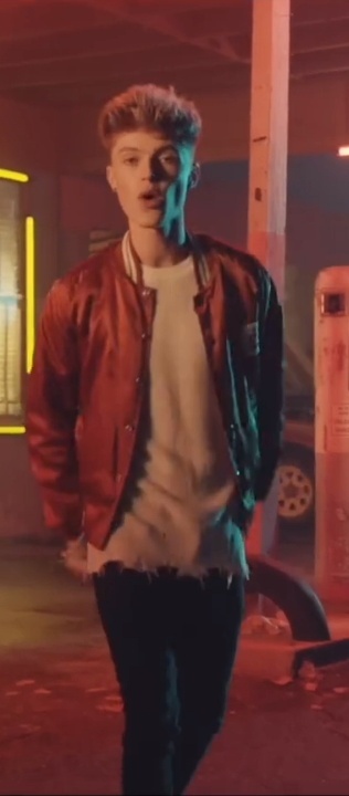 Hrvy