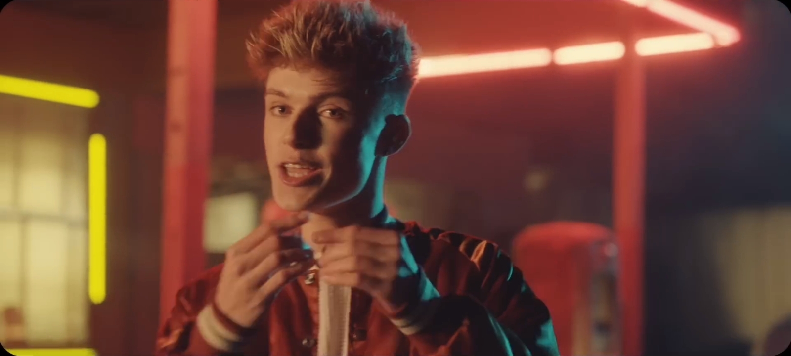 Hrvy