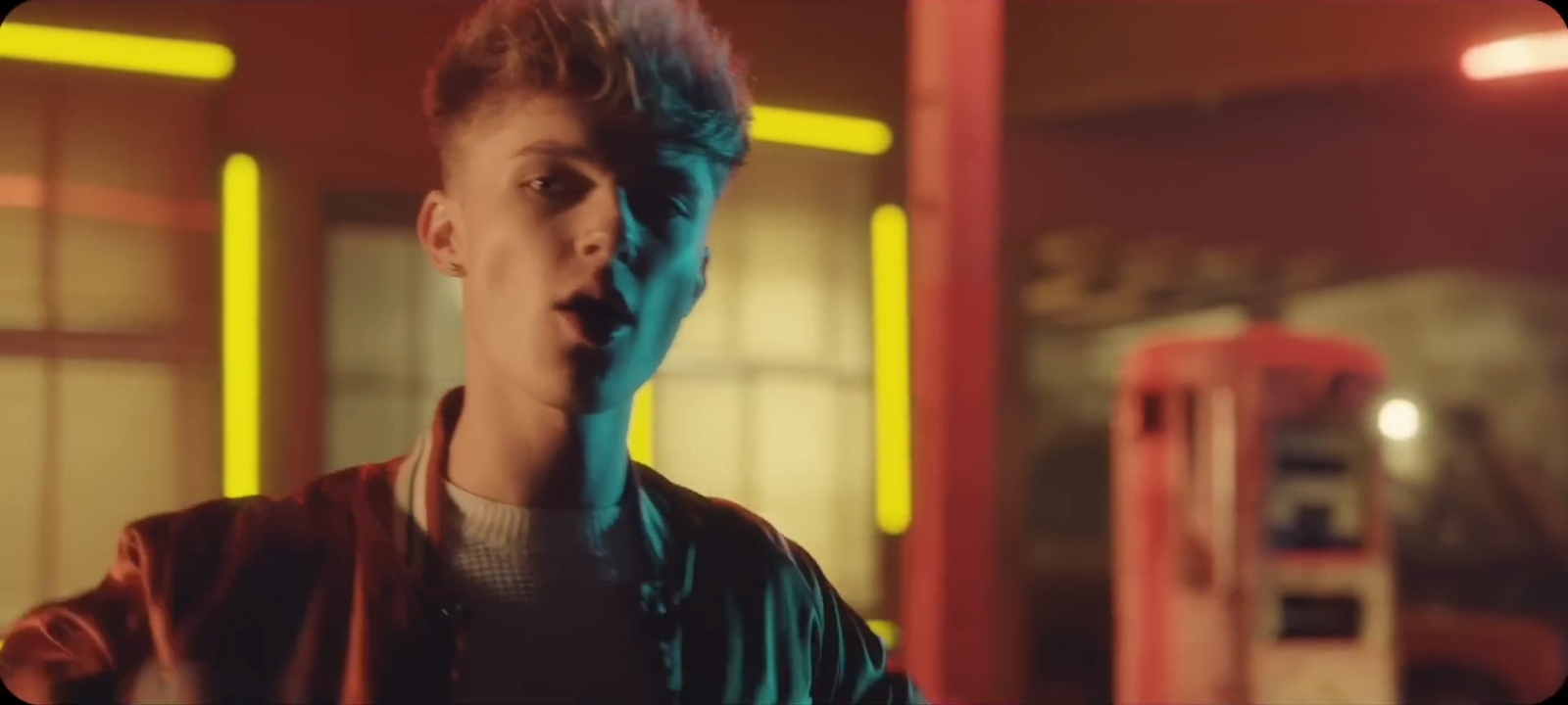 Hrvy