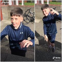 TikTok lads