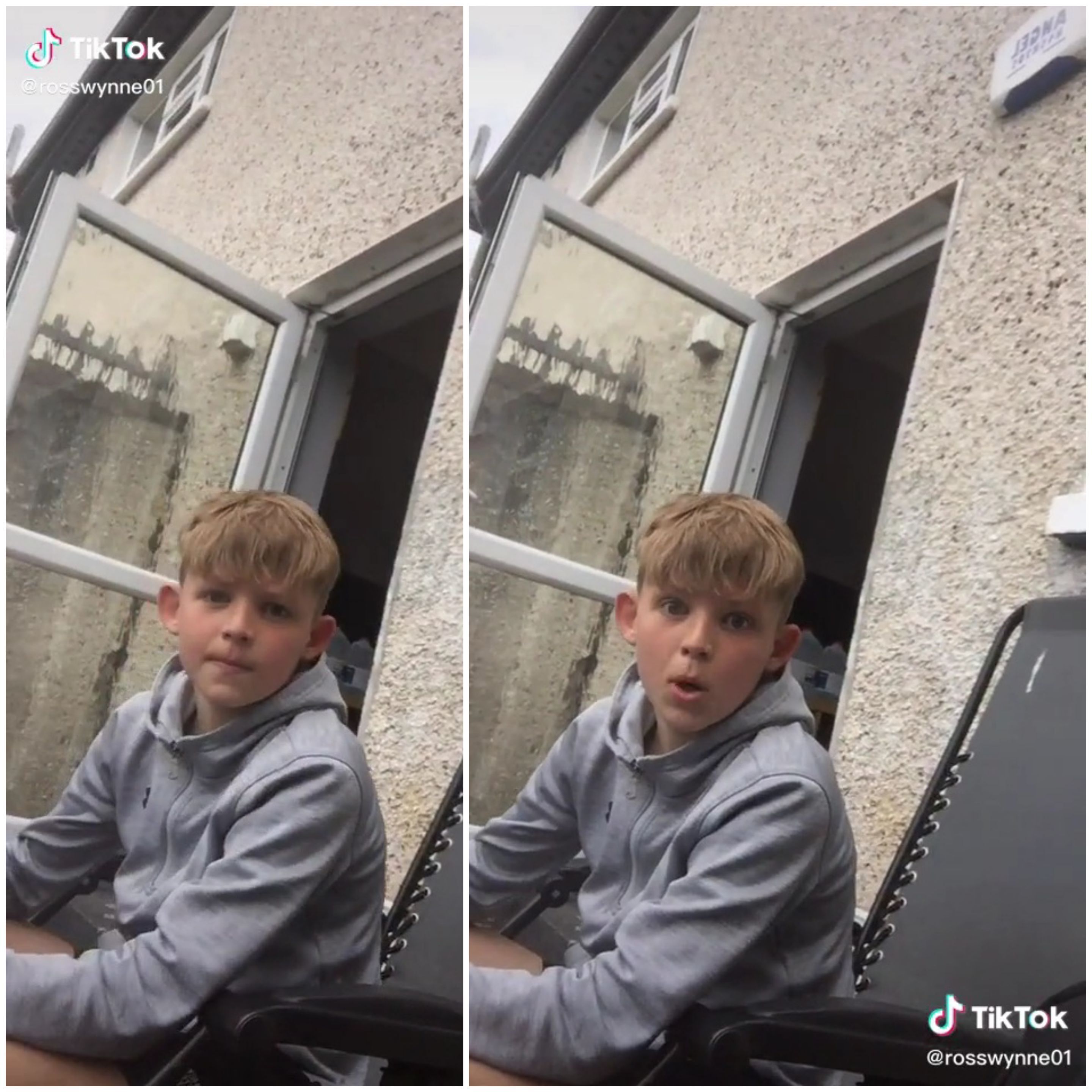 TikTok lads