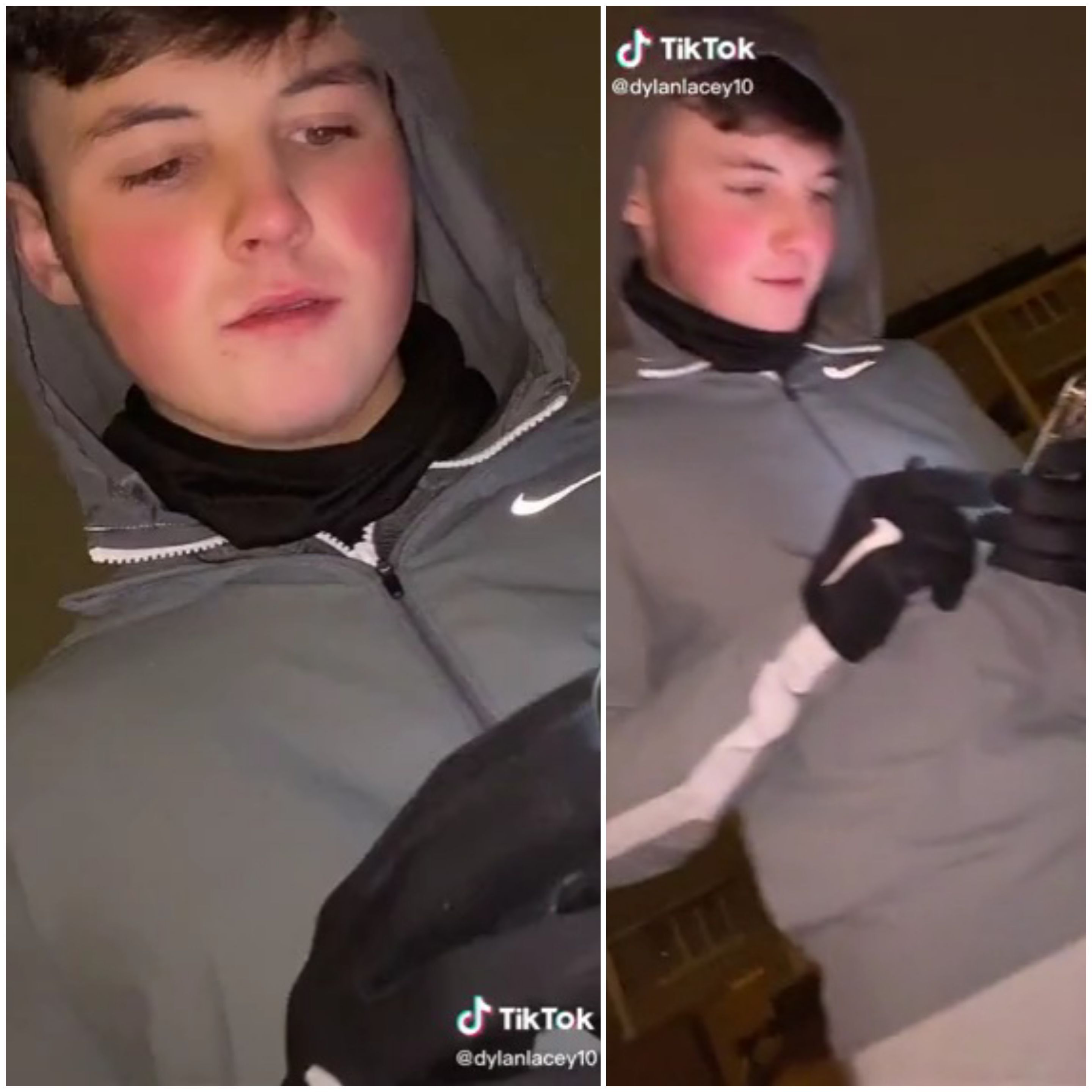 TikTok lads