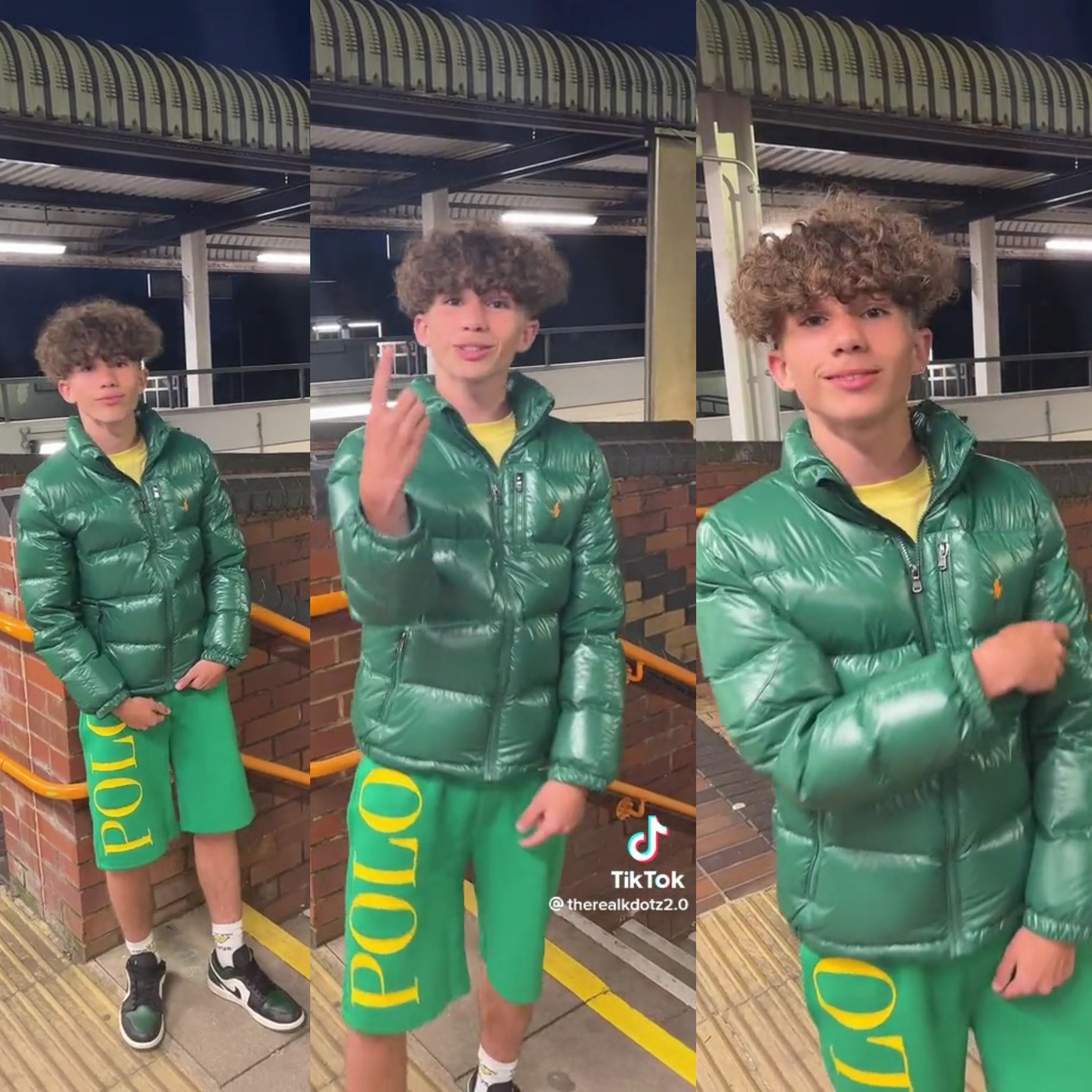 TikTok lads