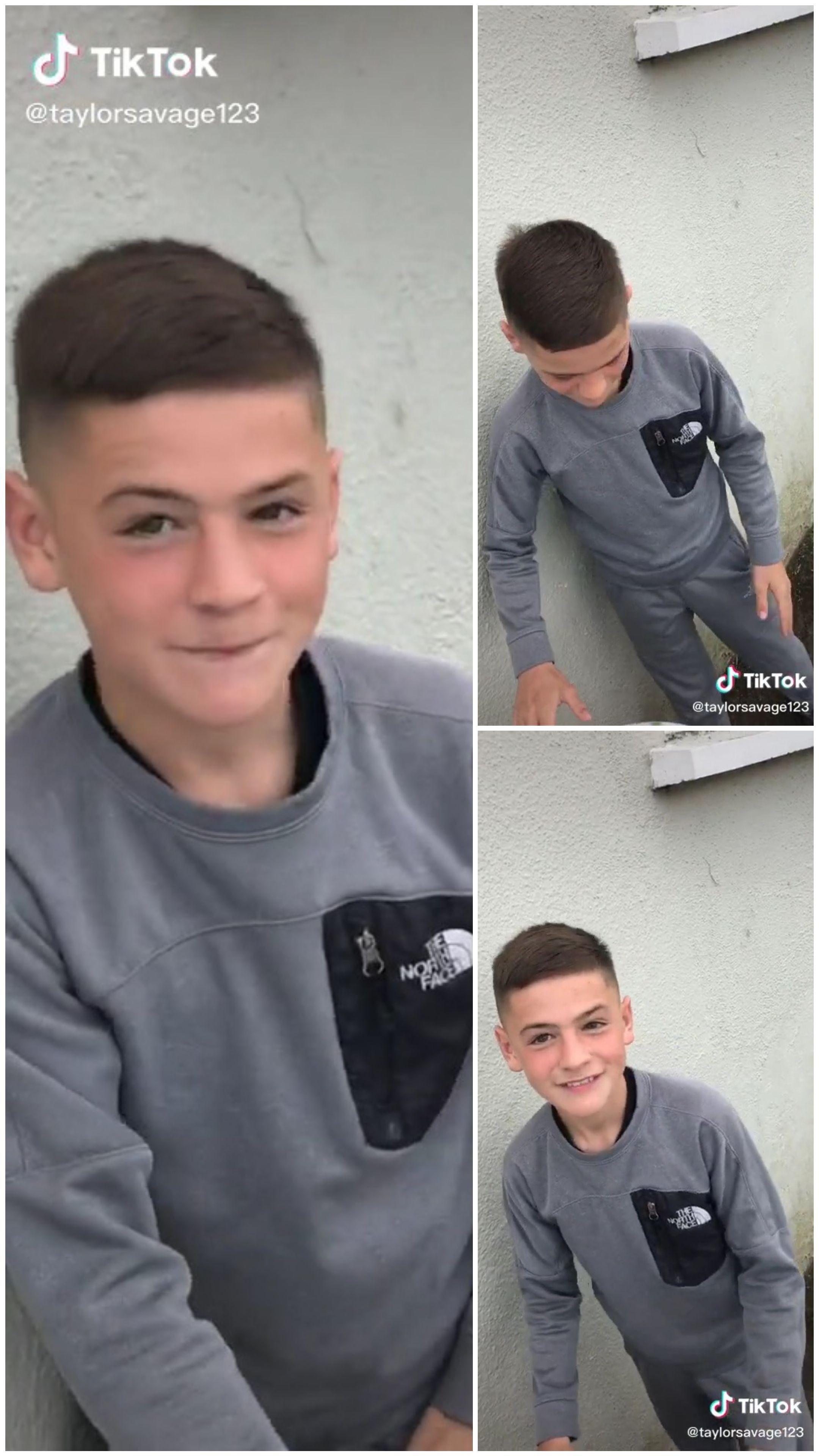 TikTok lads