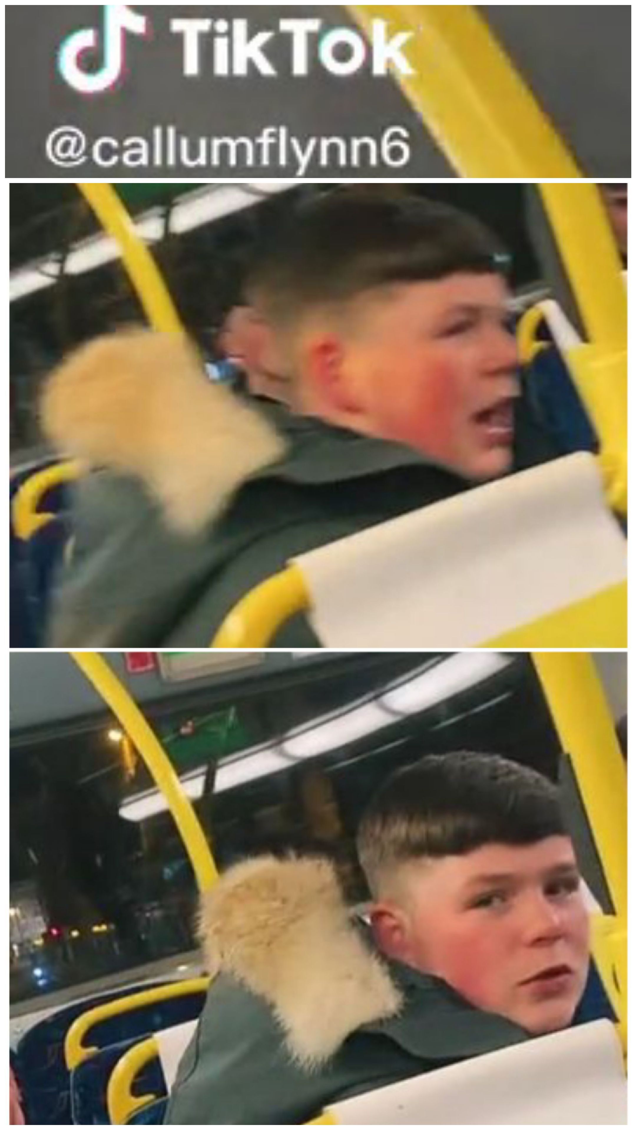 TikTok lads