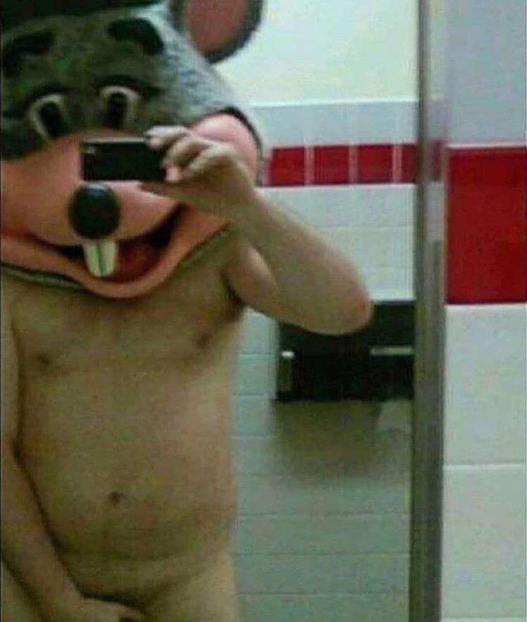 Chucky cheese