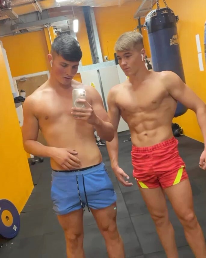 Ben Williams
