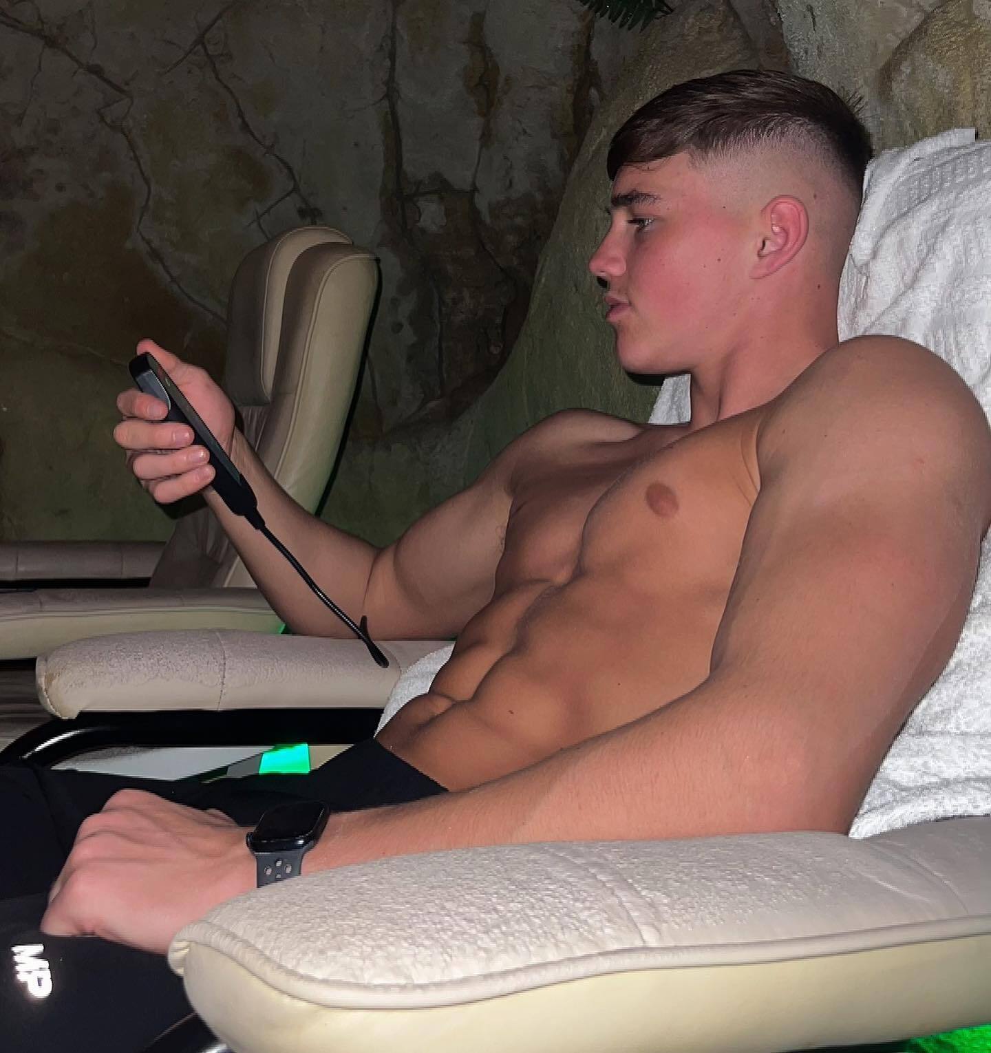 Ben Williams