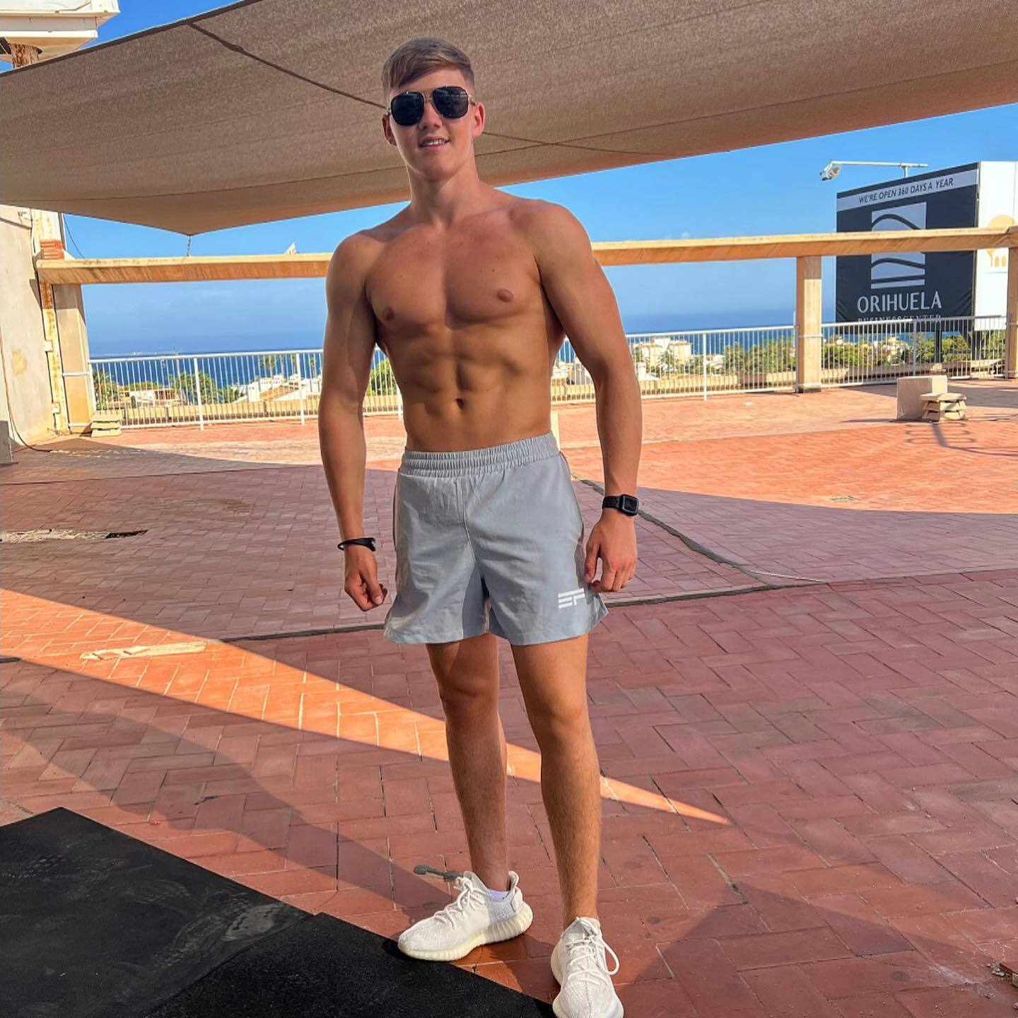 Ben Williams