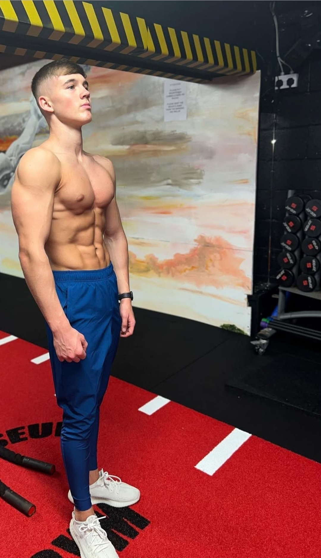 Ben Williams