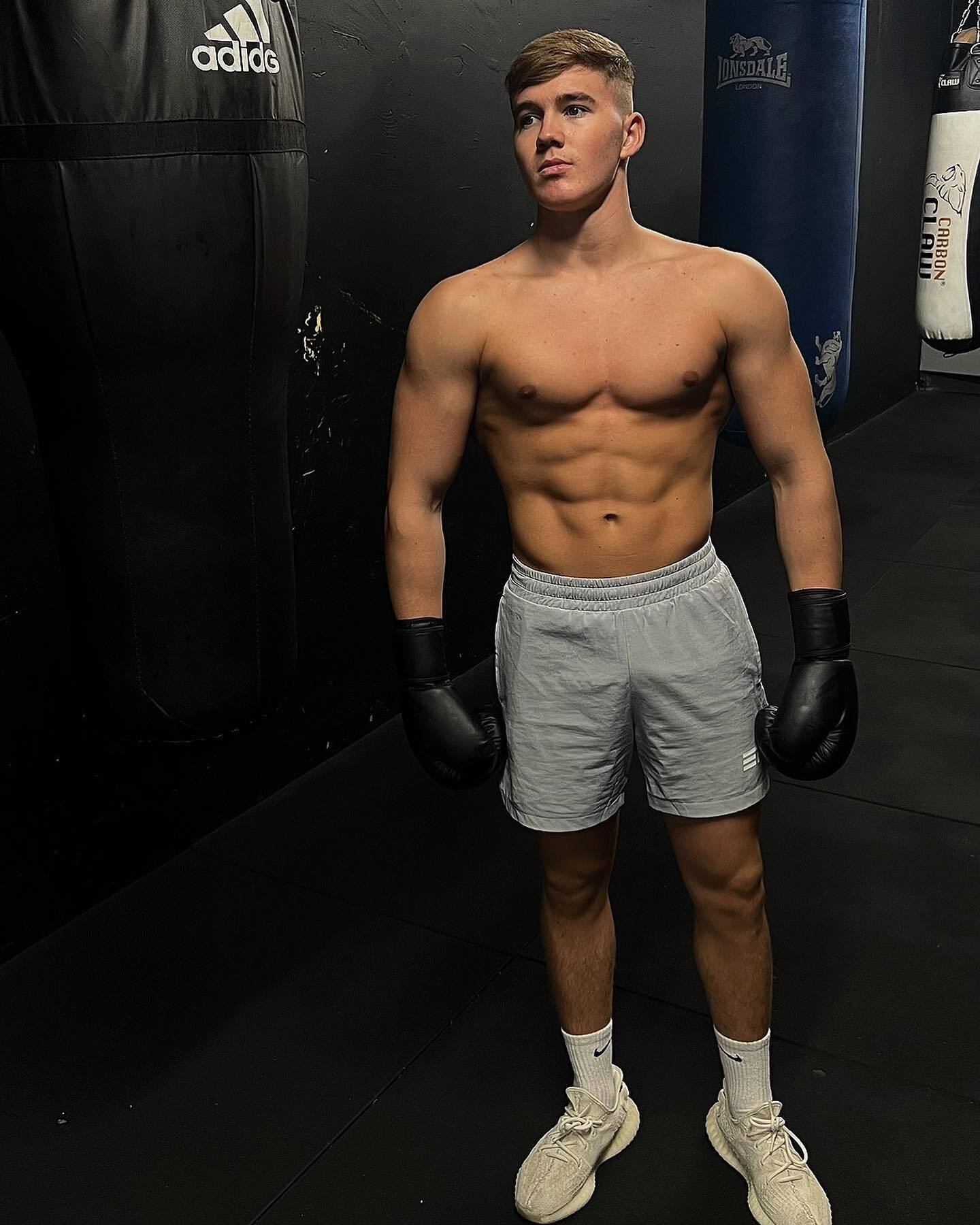 Ben Williams