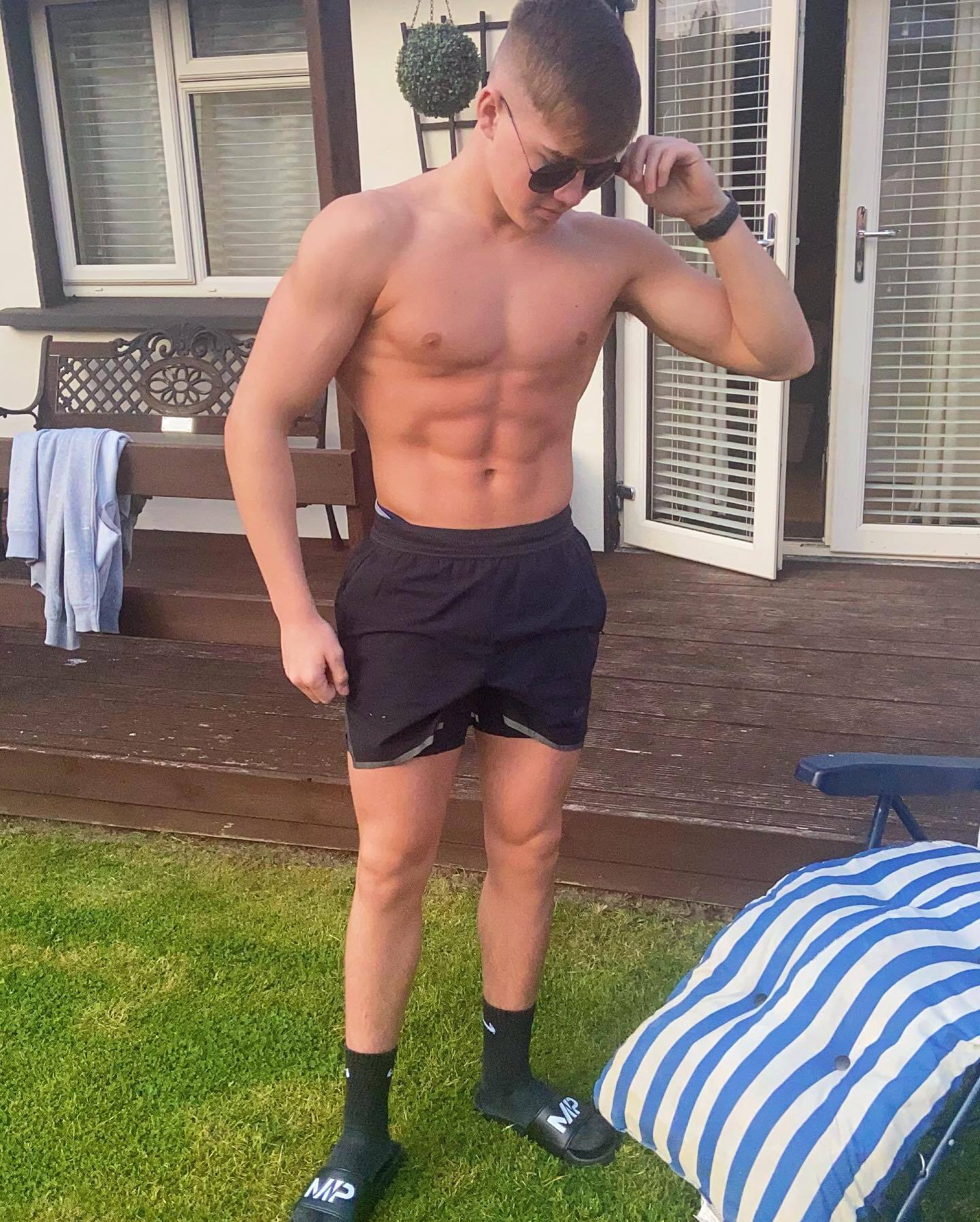 Ben Williams