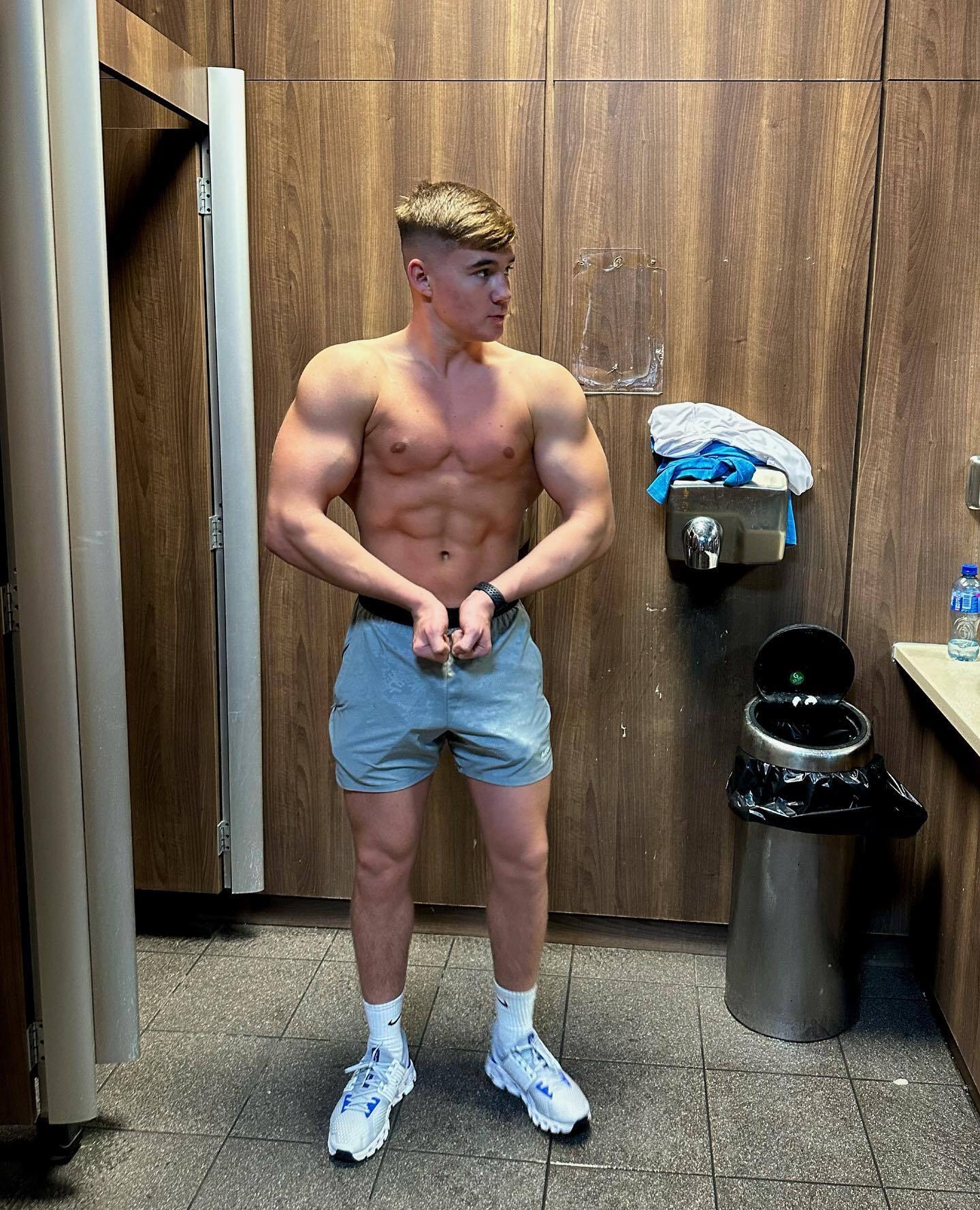 Ben Williams