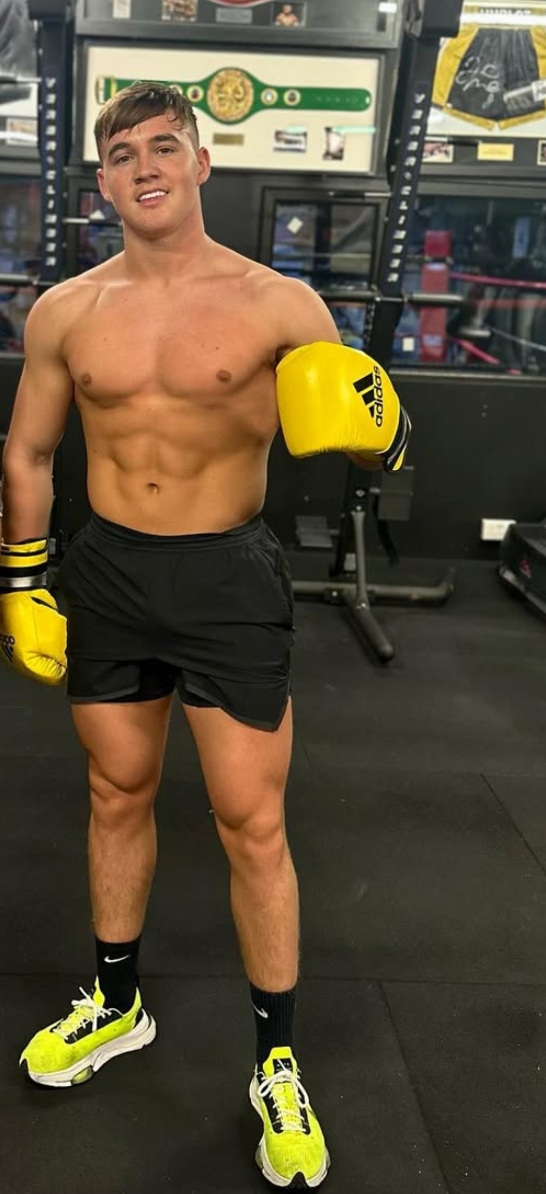 Ben Williams