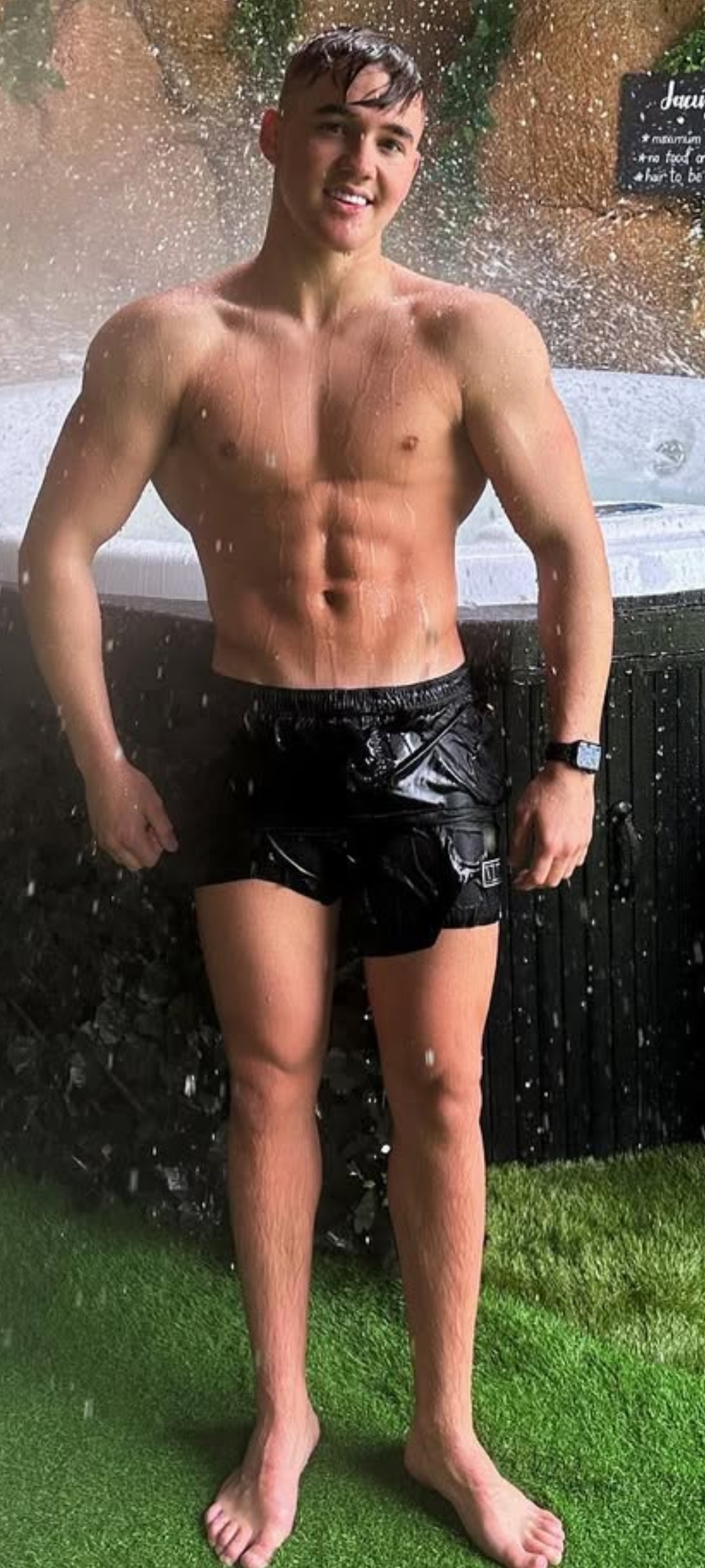 Ben Williams