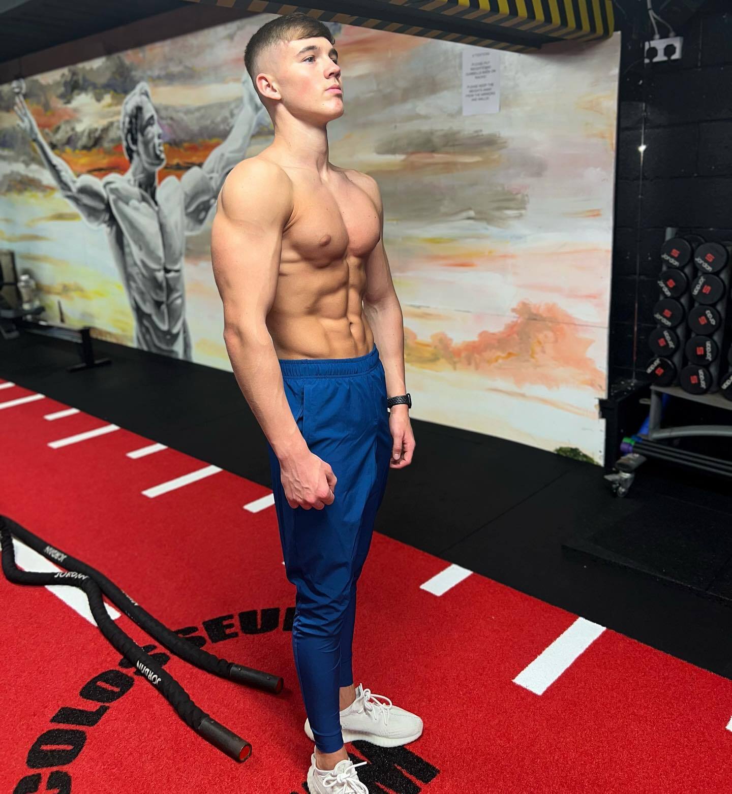 Ben Williams