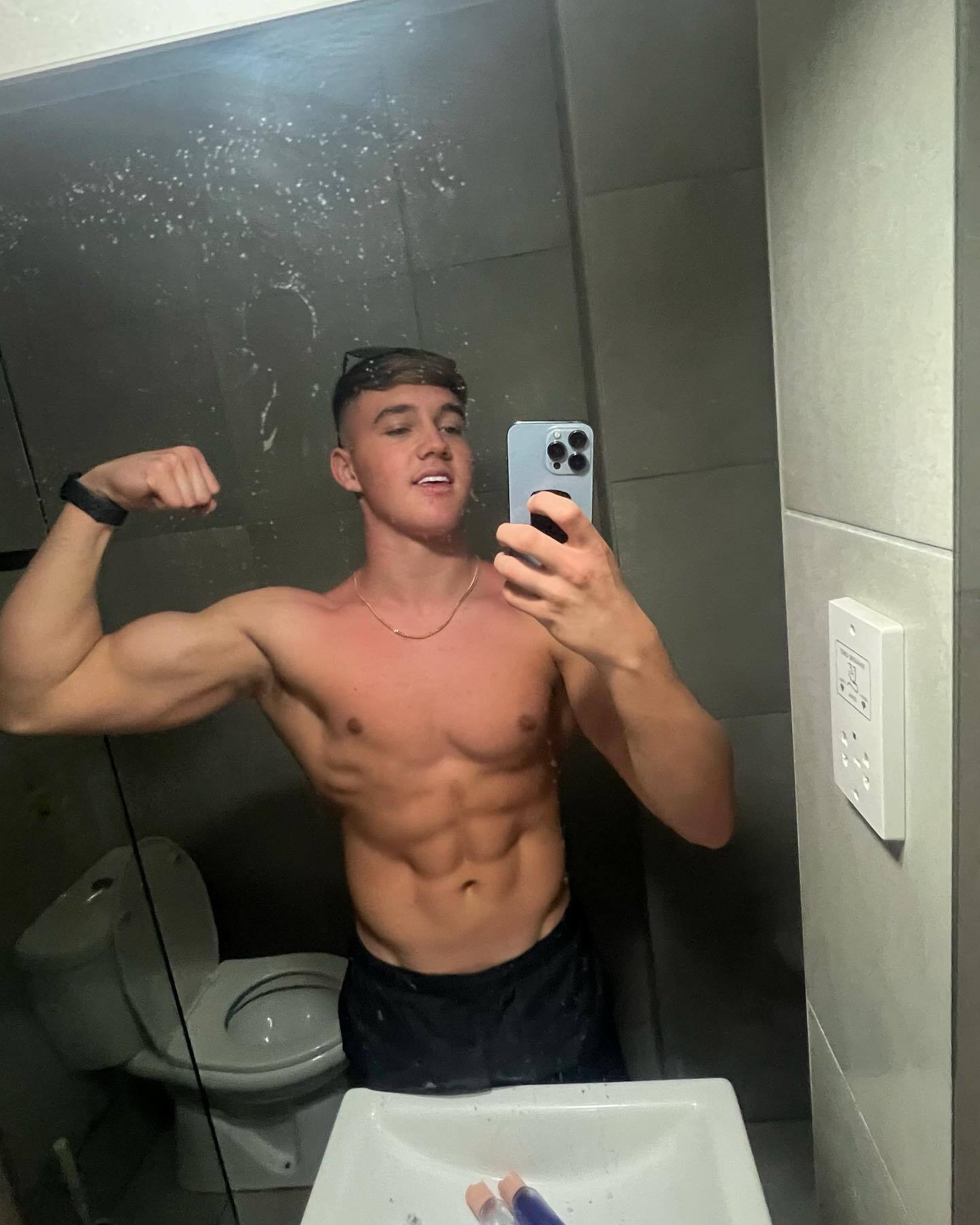 Ben Williams