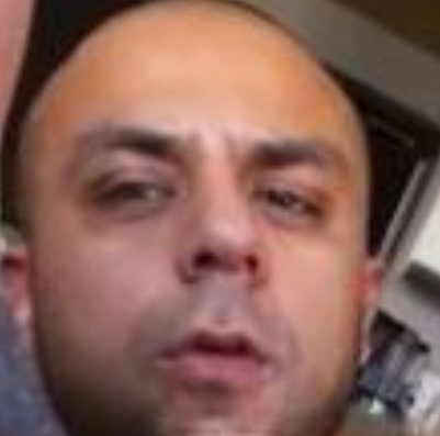 SisLovesMe / Tony Profane FACE UNMASKED