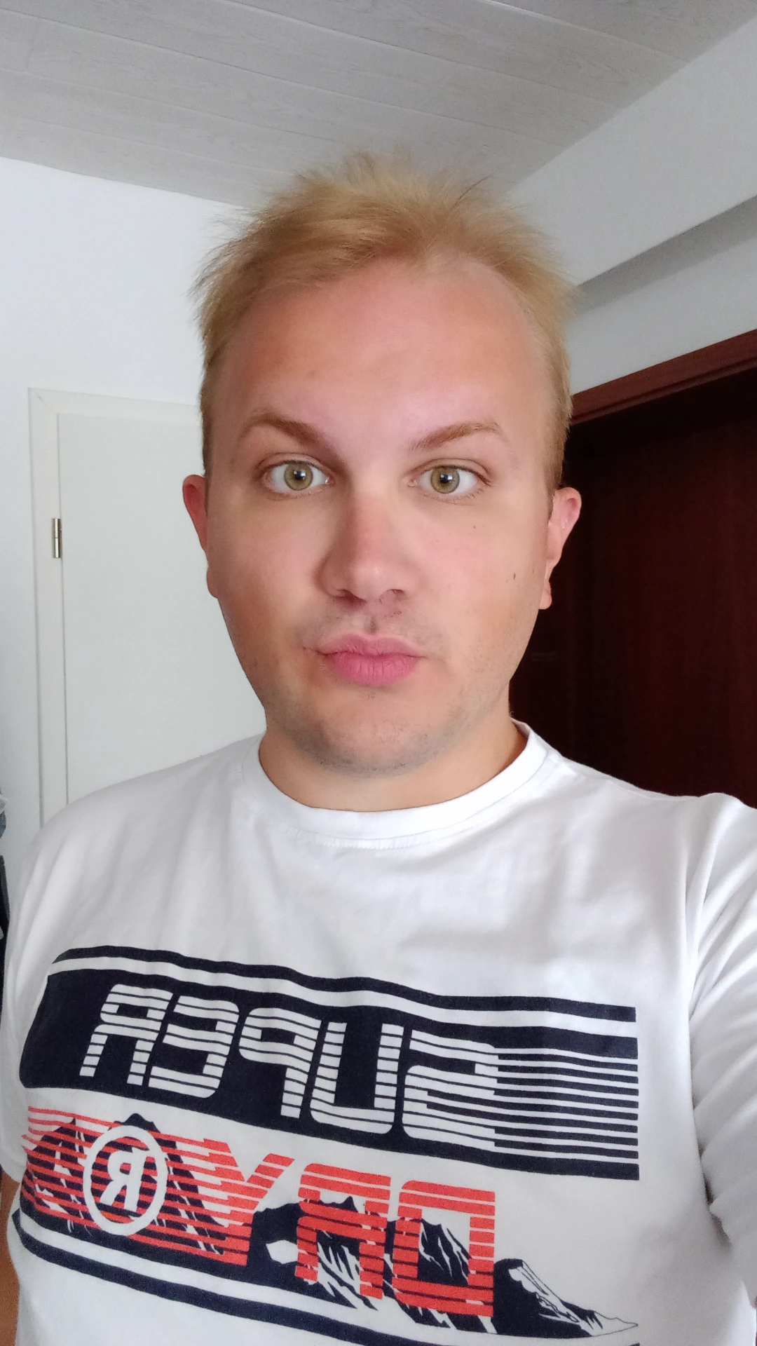Blondie