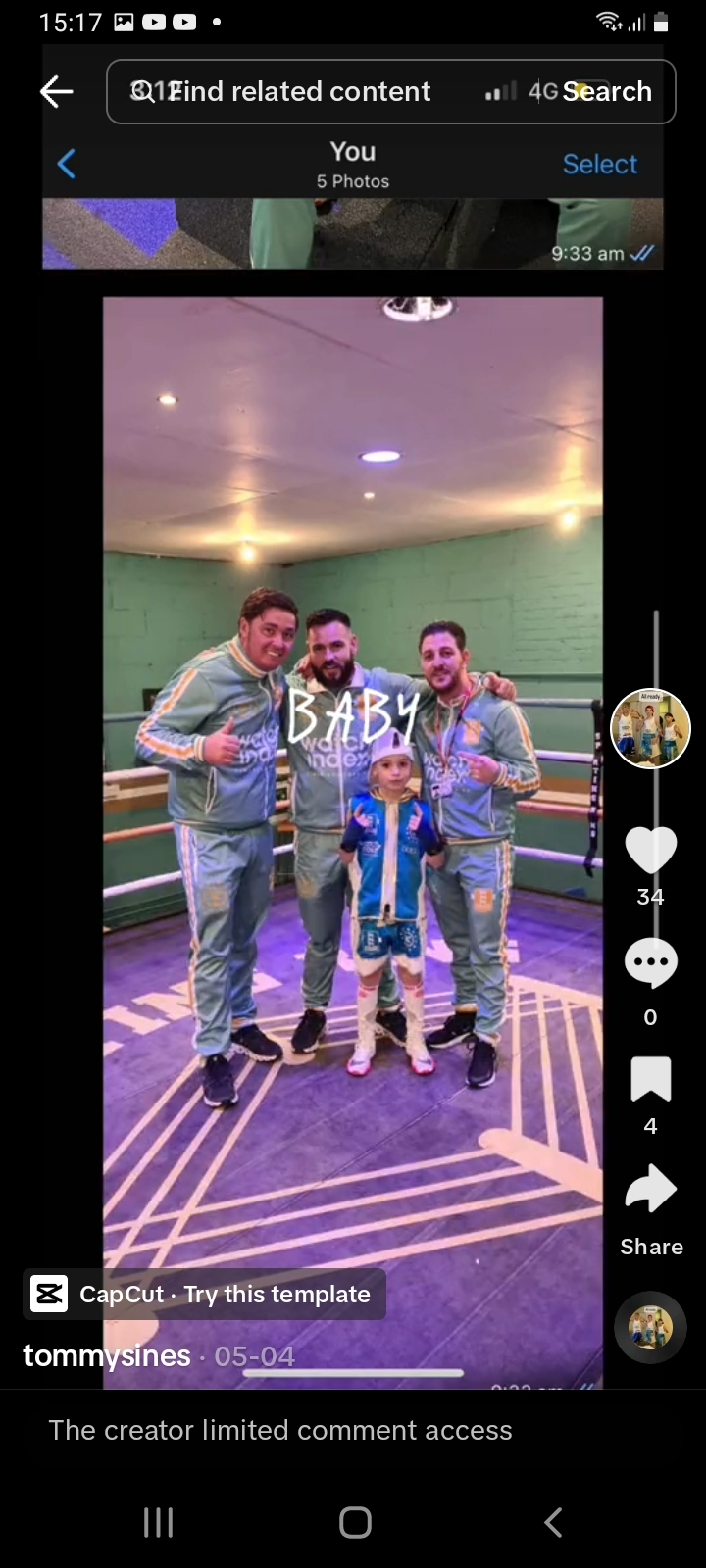 Lads