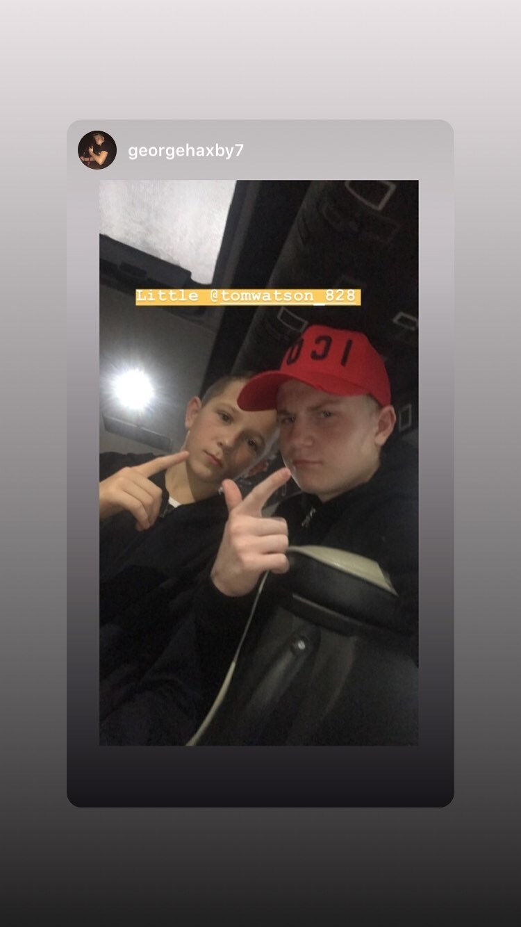 Lads
