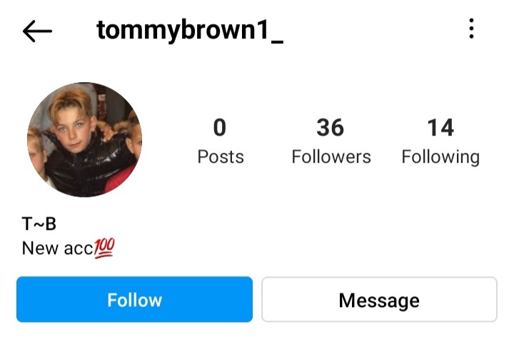 Lads