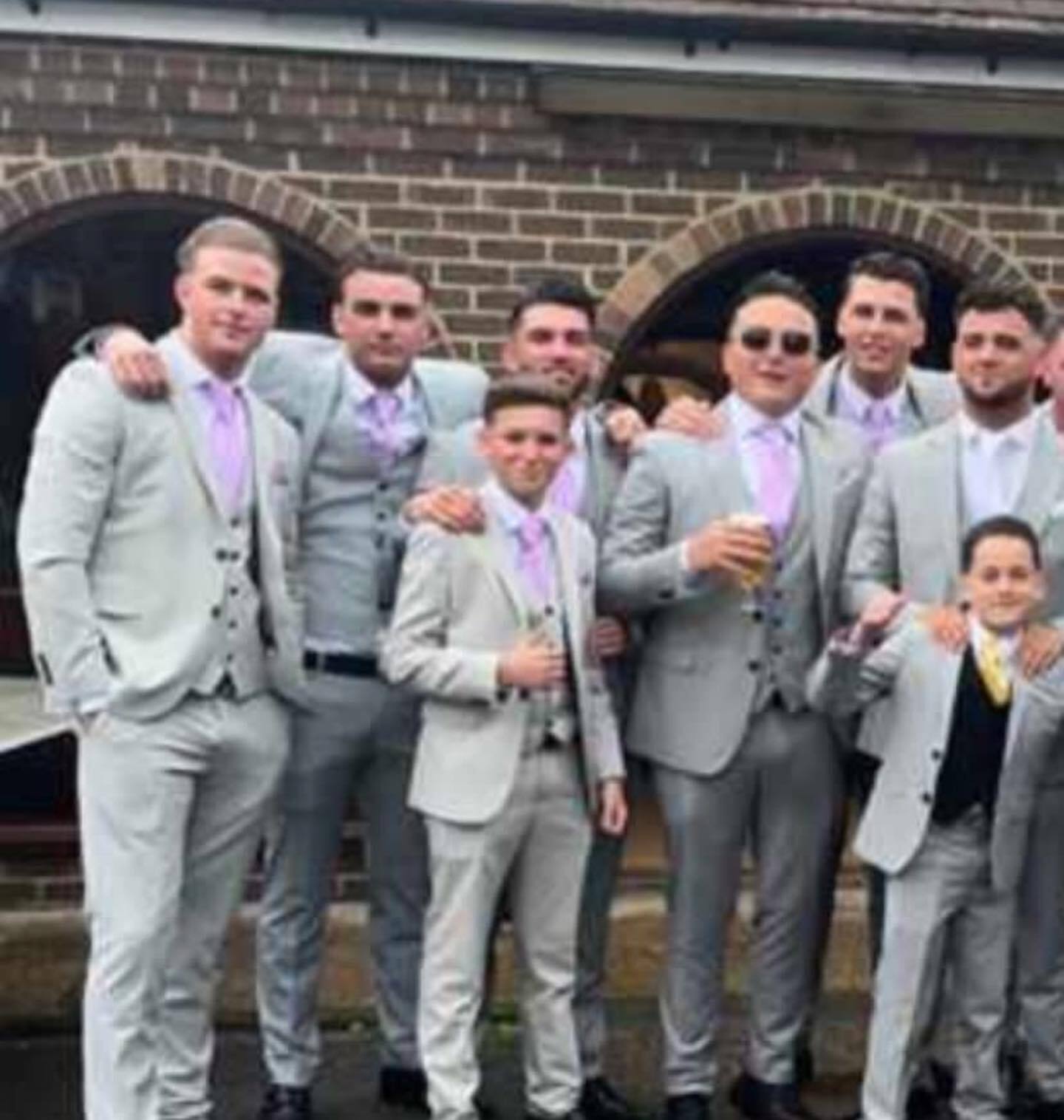 Lads