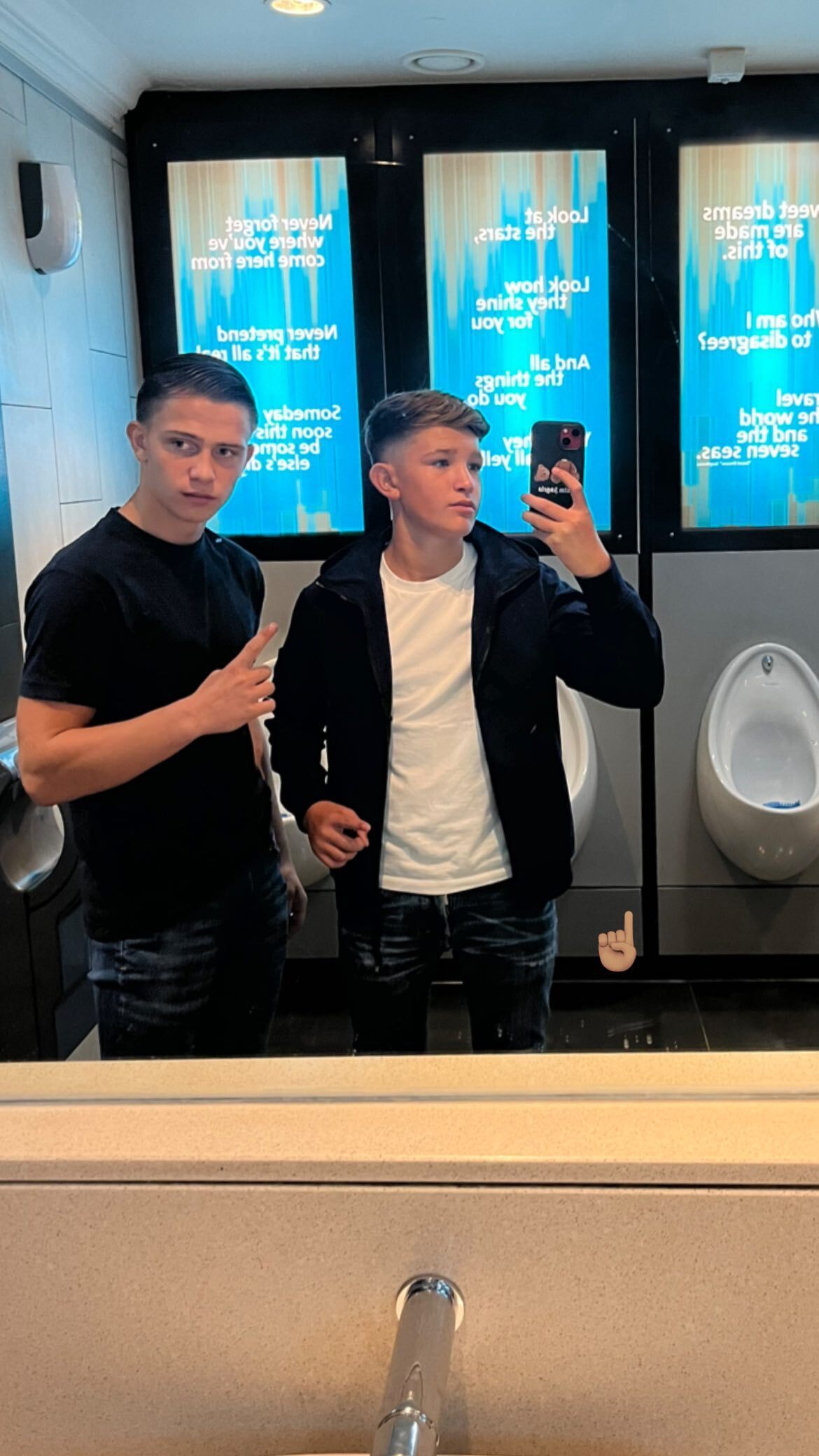 Lads