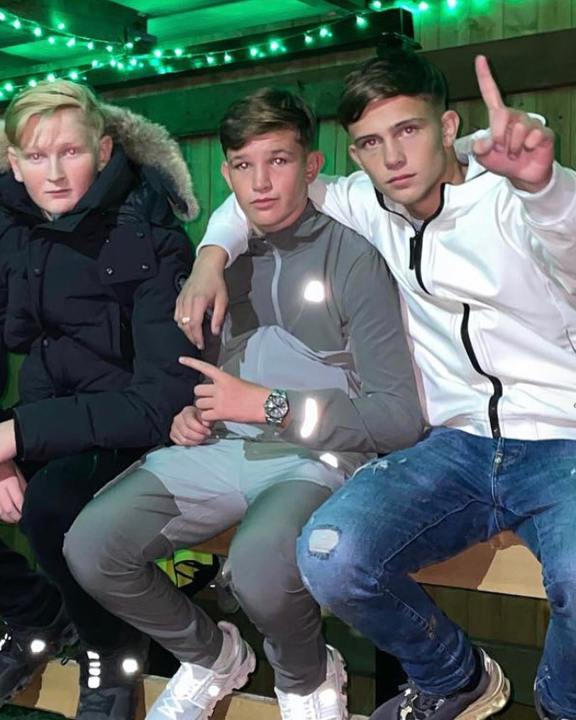 Lads
