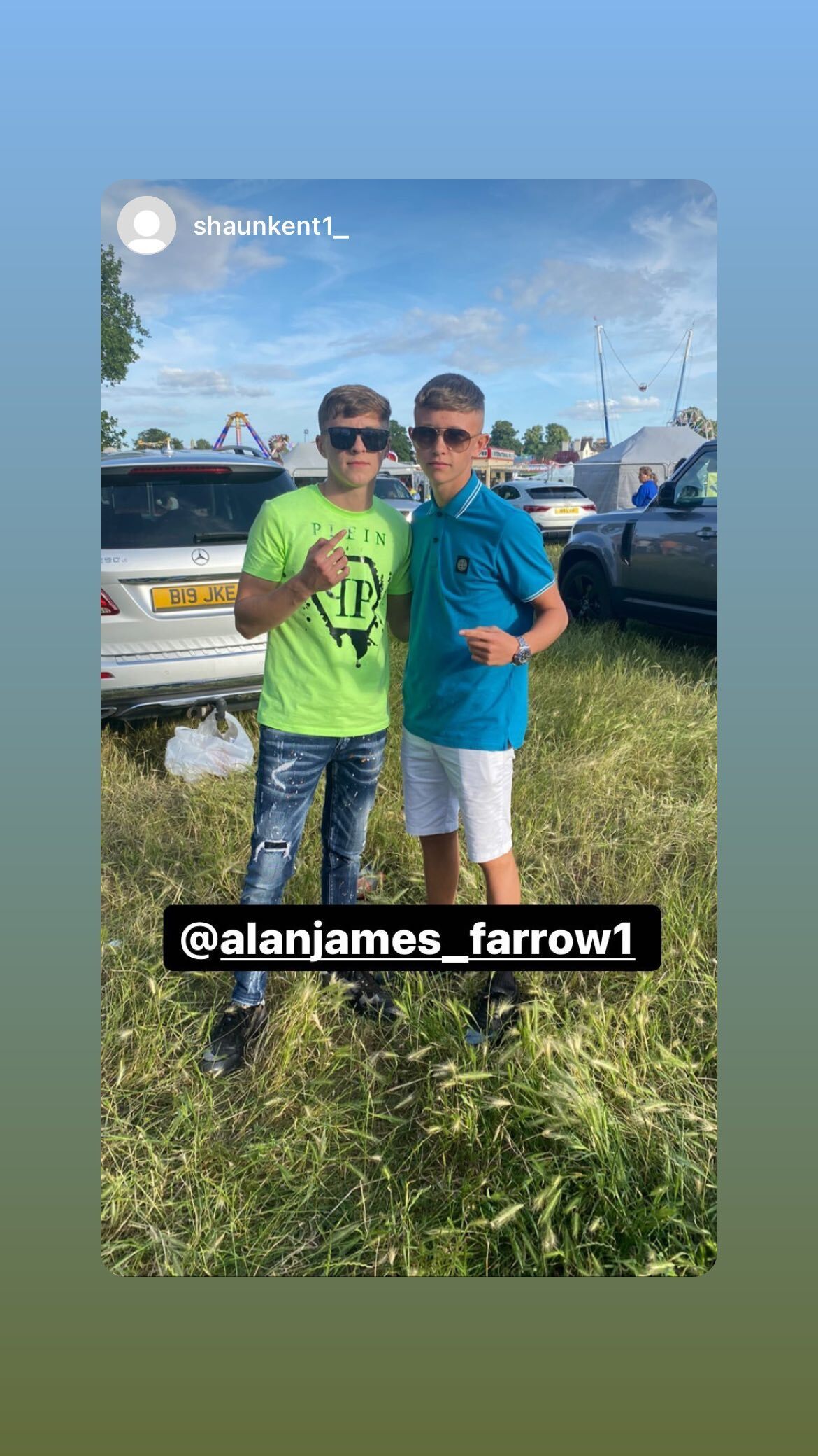 Lads