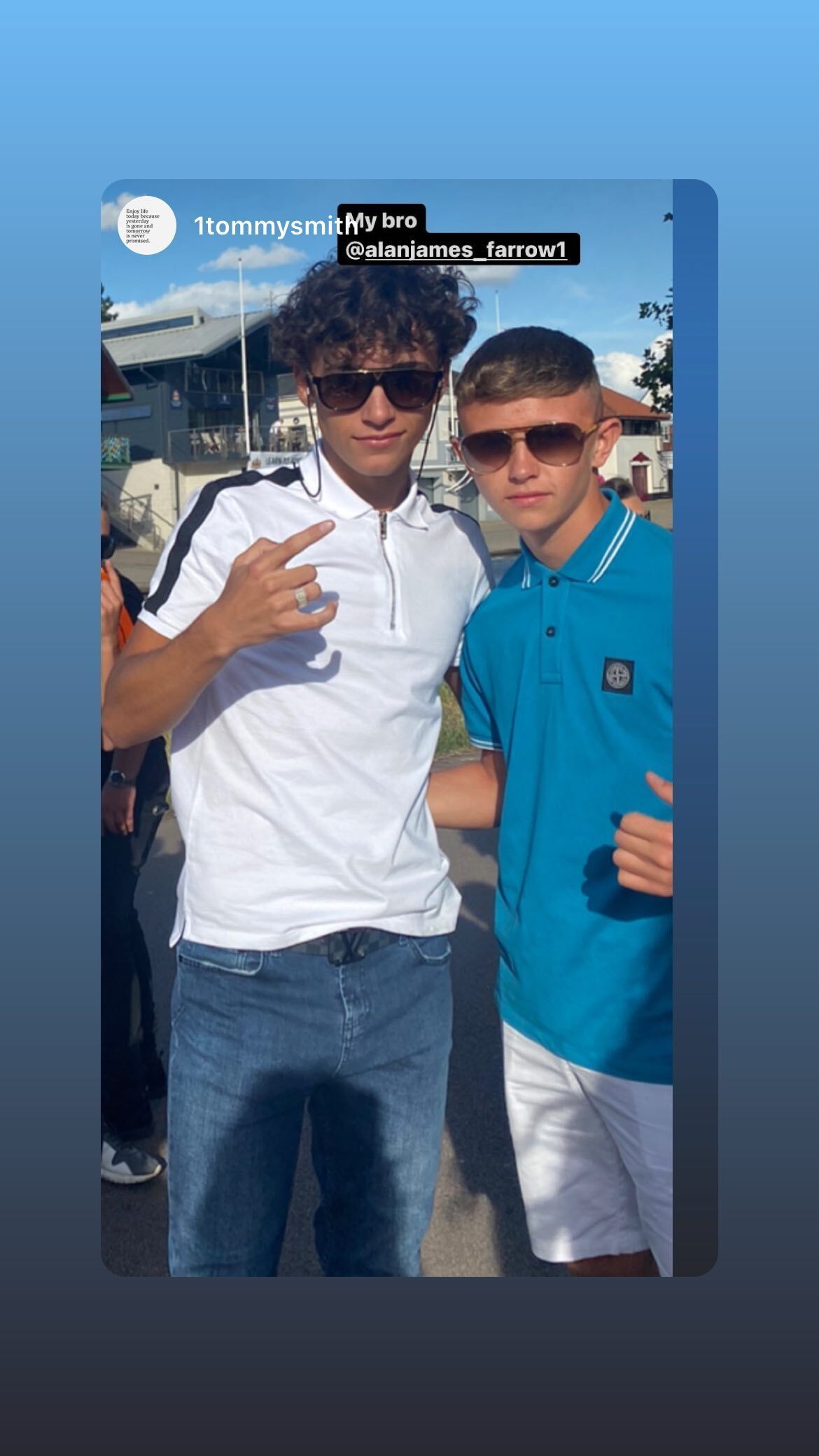 Lads