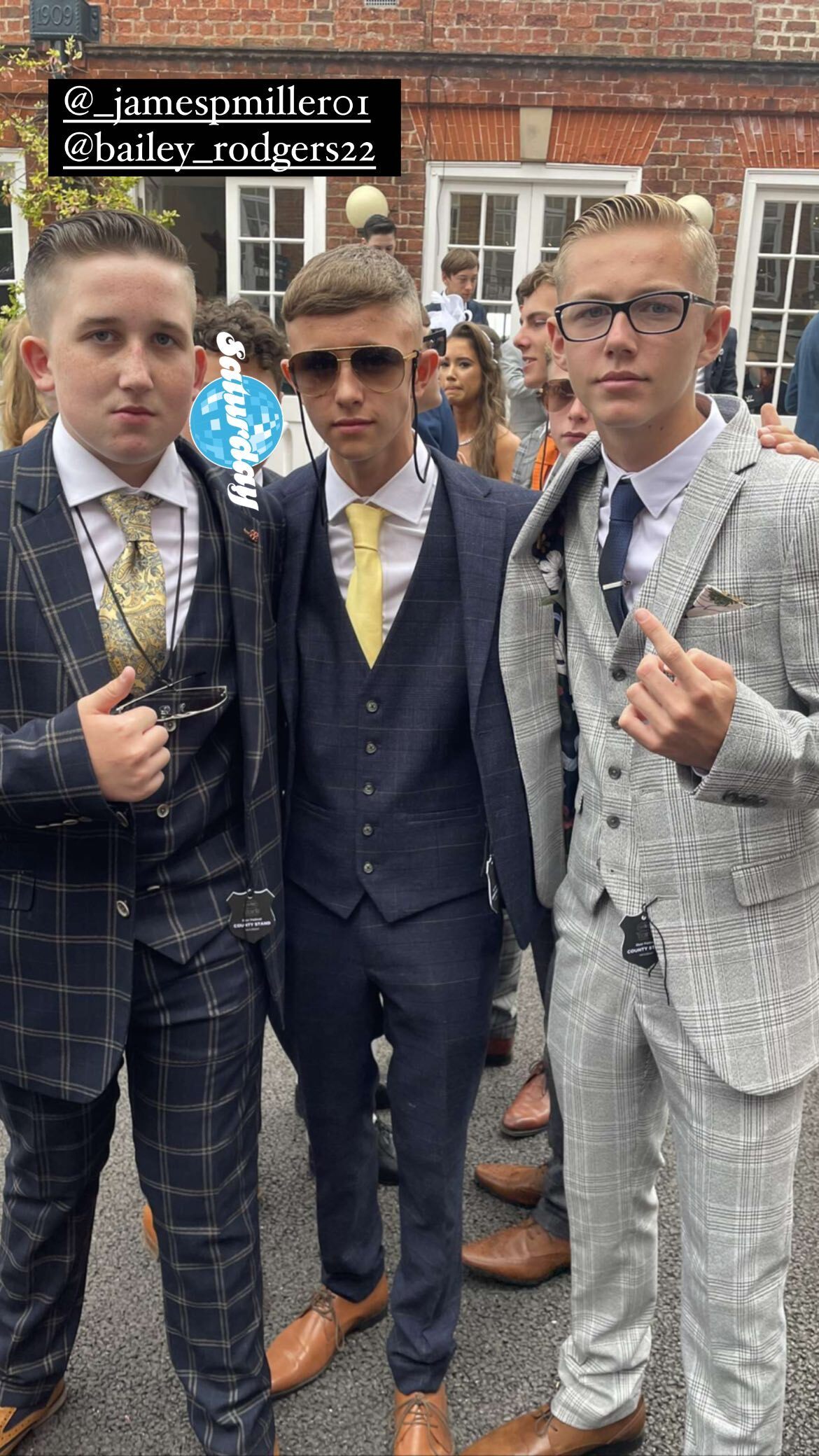 Lads