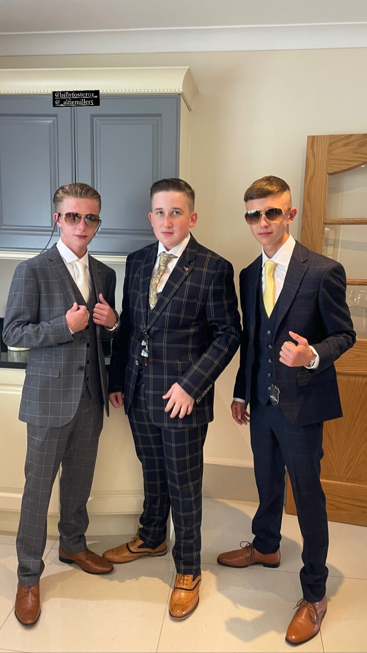 Lads