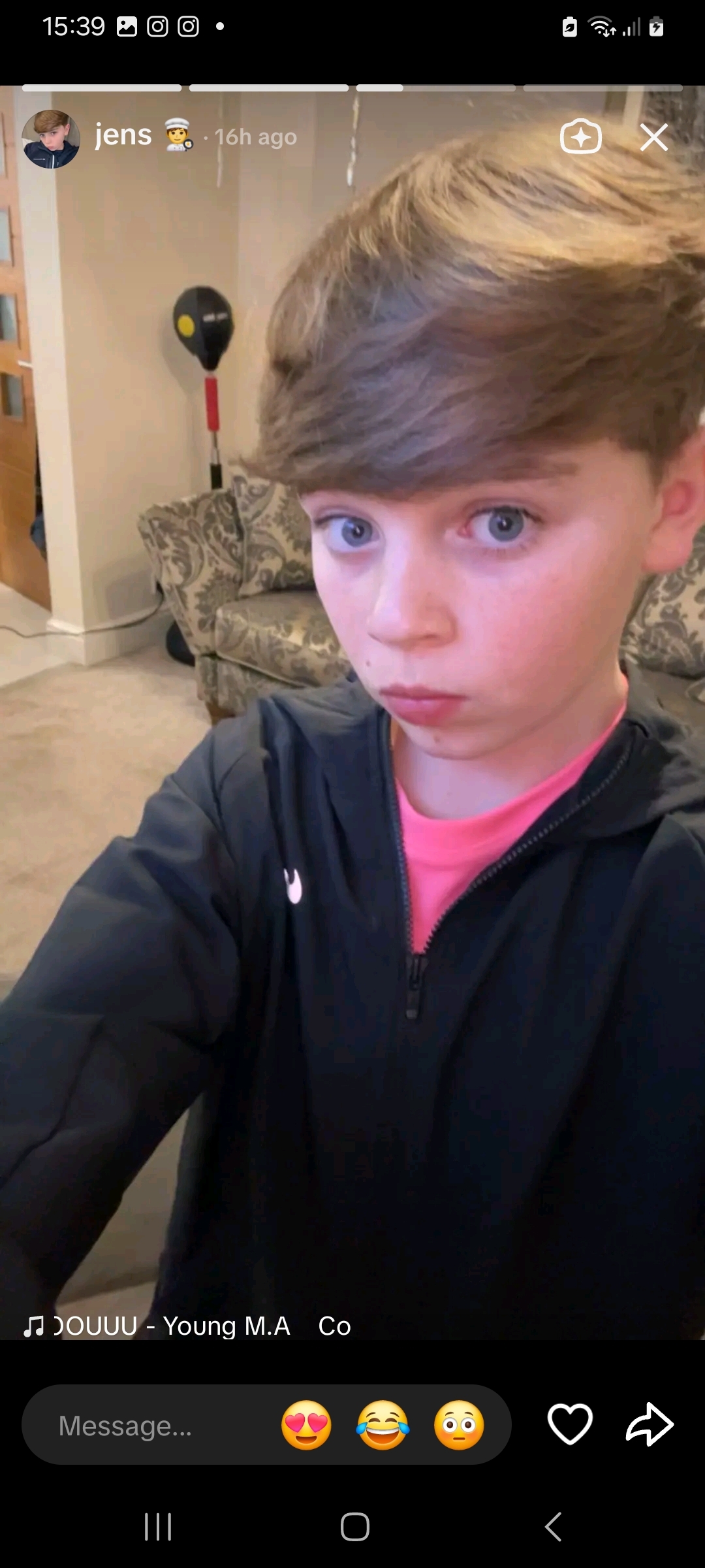 Jenson Taylor