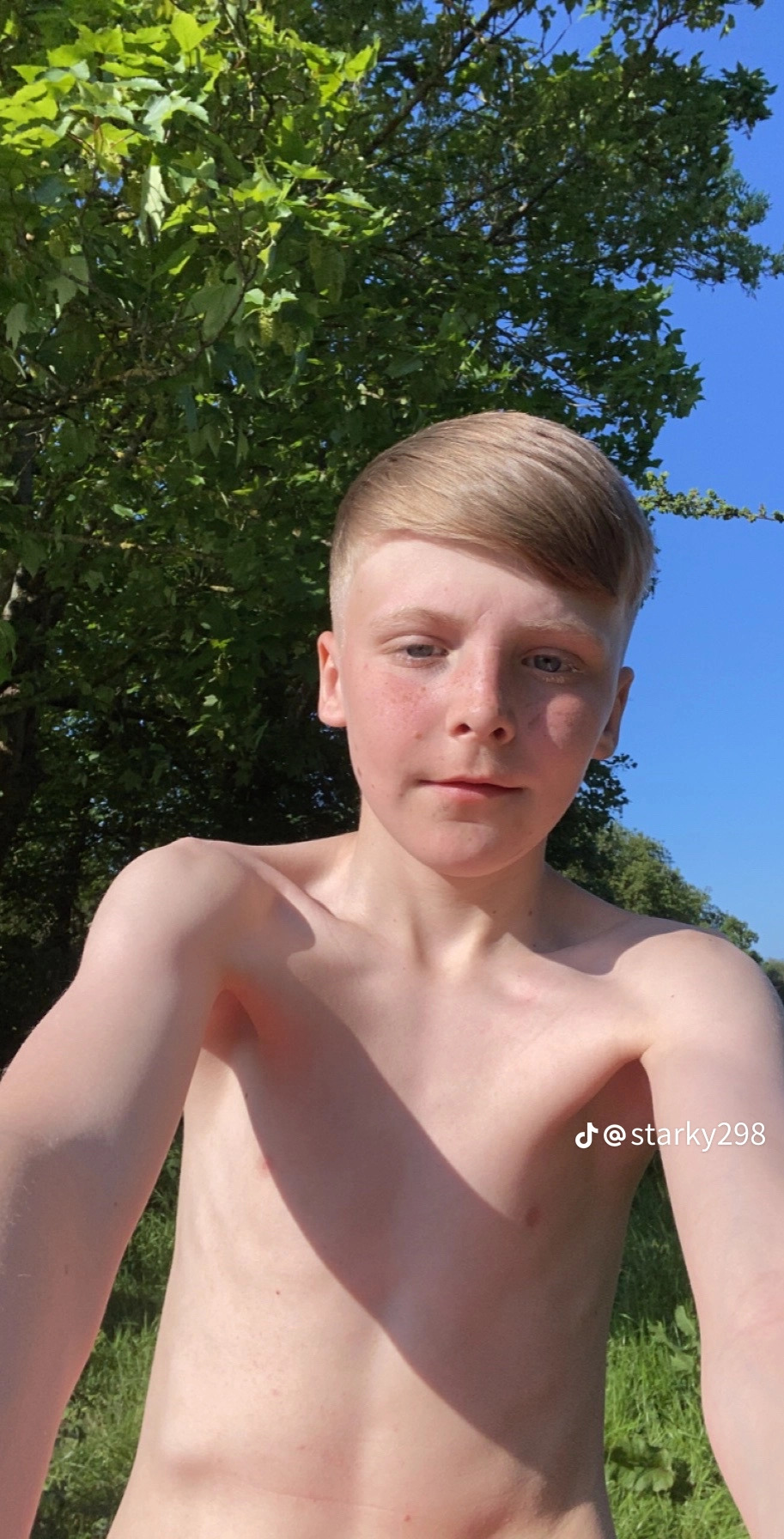 Favourite images