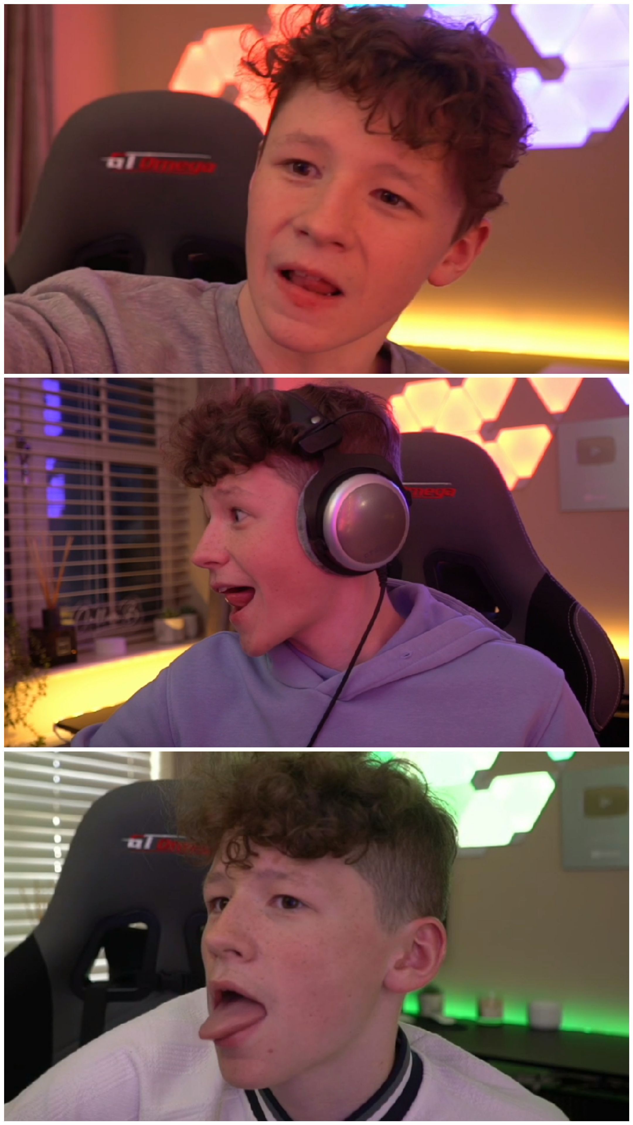 Favourite images