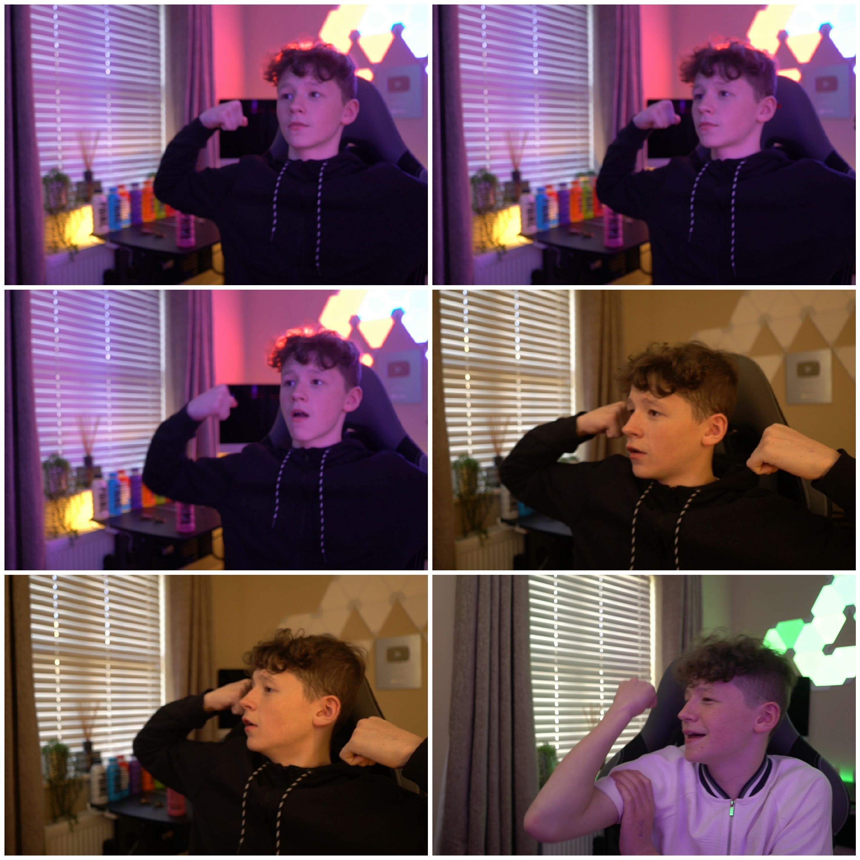 Favourite images