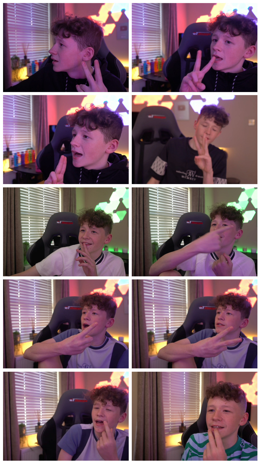 Favourite images