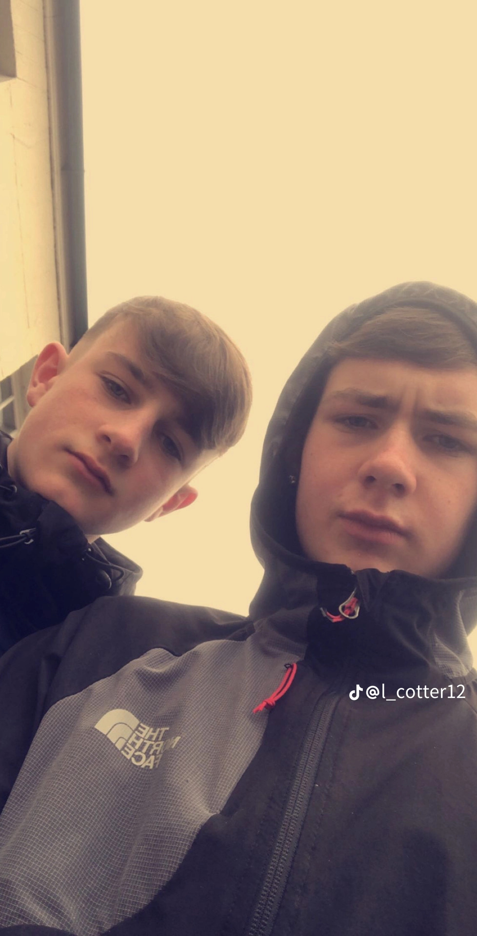 TikTok lads