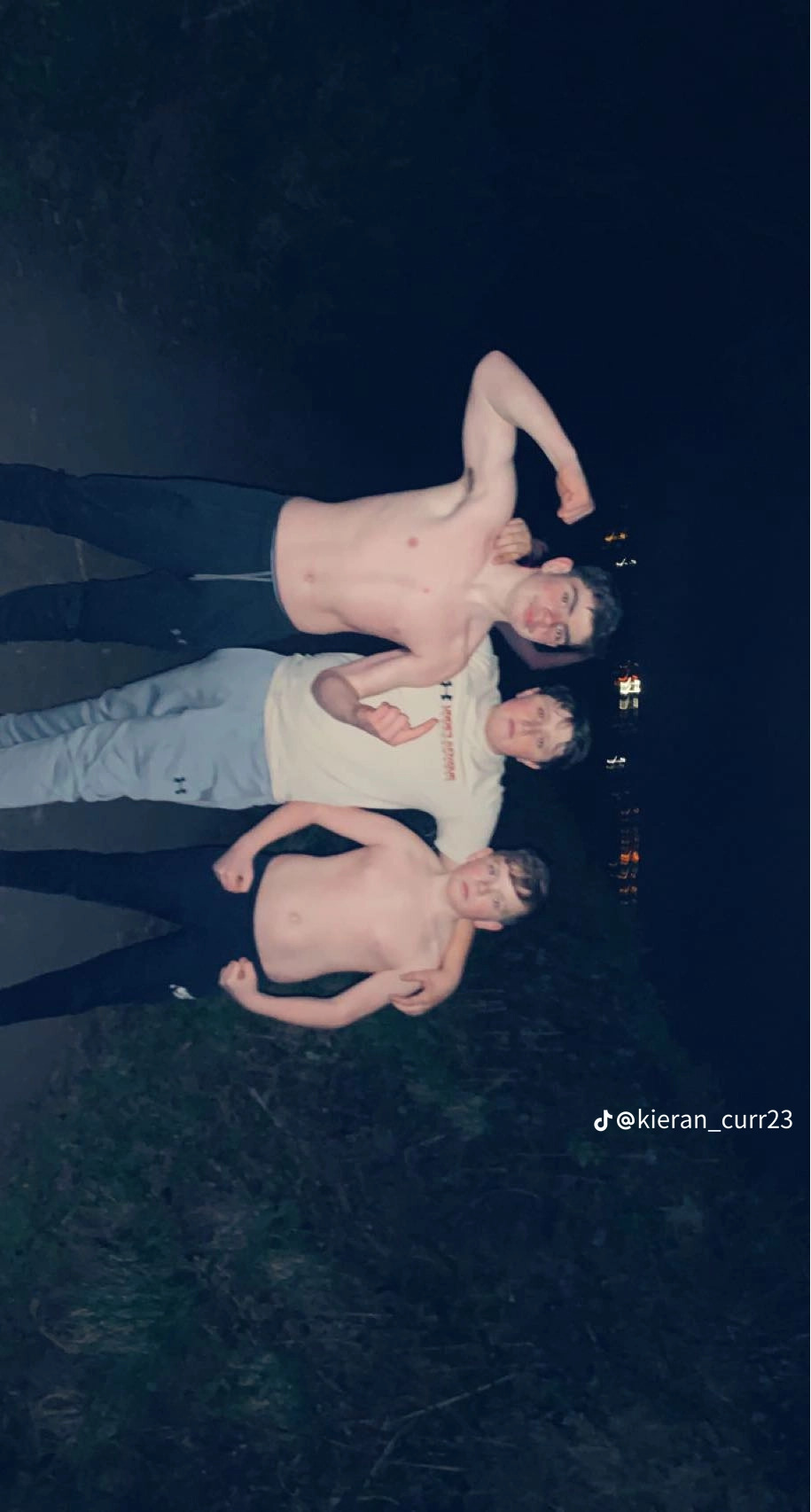 TikTok lads