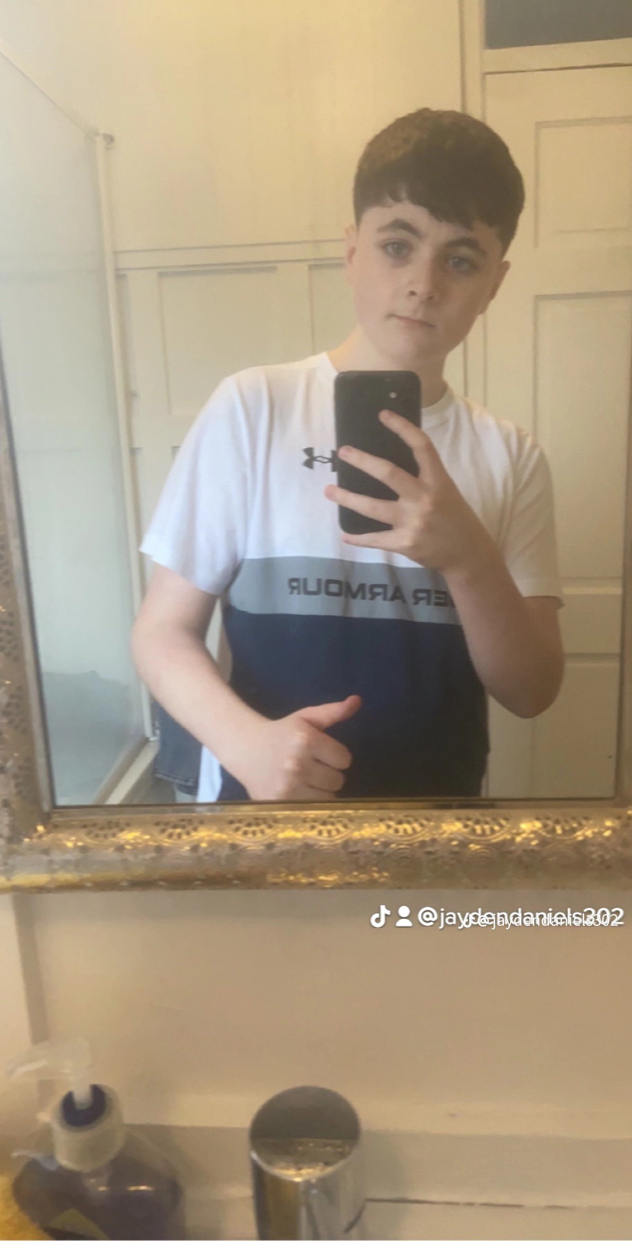 TikTok lads