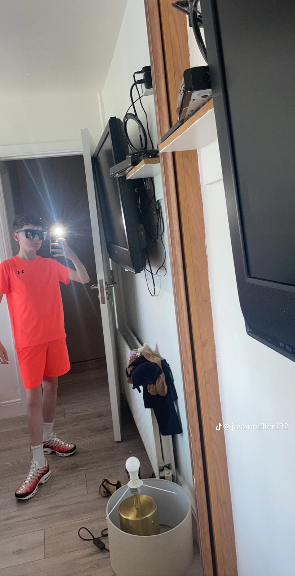 TikTok lads