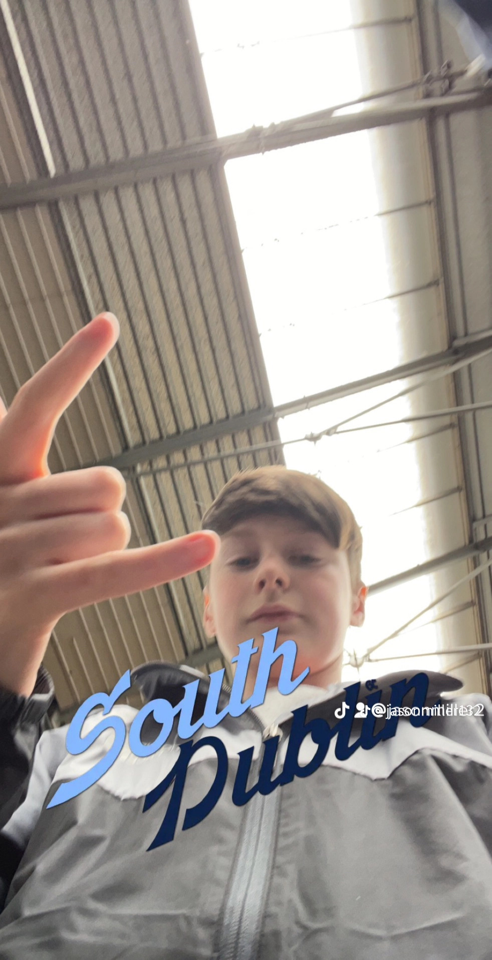 TikTok lads