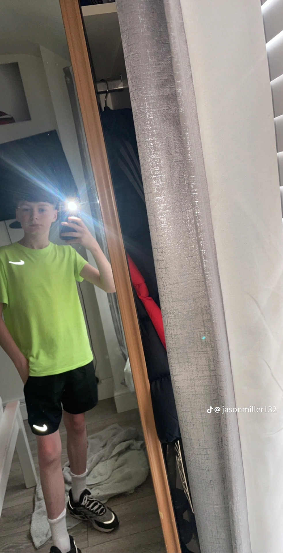 TikTok lads